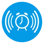 galarm - alarms and reminders android application logo